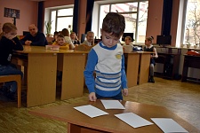 ШМВ Февраль 2019