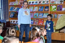 Планета Новогодних ёлок
